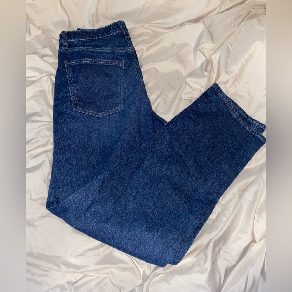 Mom Jean pants!!